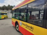 Nowe autobusy Arriva wyjadą na obornickie drogi