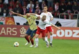 Zobaczcie jak Polska przegrała z Kolumbią 0:2 (ZDJĘCIA)