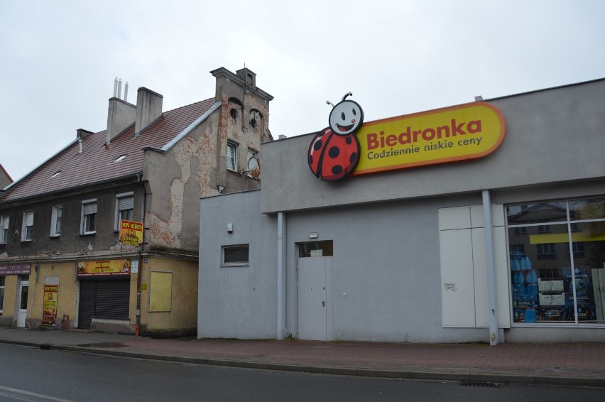 Sieć sklepów Biedronka musi zapłacić ponad 60 mln zł kary za...