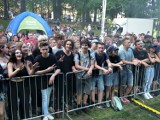 Piknik ekologiczny w Zawierciu przyciągnął tłumy. Nie brakowało dobrej zabawy