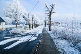 Prognoza pogody na pierwszy weekend stycznia. W Poznaniu może spaść śnieg i śnieg z deszczem. Kierowcy powinni uważać na gołoledź