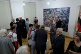 Wystawa "Jan Paweł II - w 20. rocznicę wizyty" w Muzeum Pałacu Schoena w Sosnowcu ZDJĘCIA
