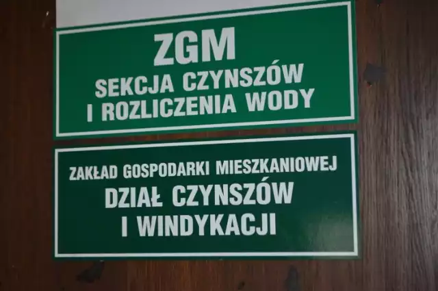 Drastyczne podwyżki ciepła zmorą lokatorów ZGM