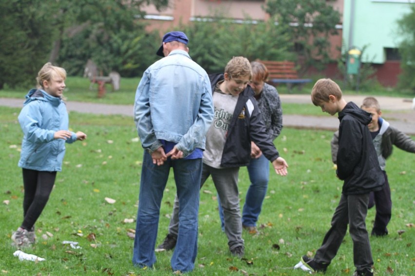 Święto Pieczonego Ziemniaka w Złotowie