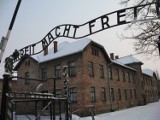 Oświęcim. Piłkarze włoskiego klubu za karę zwiedzą Auschwitz