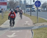 Strategia Rozwoju Dróg Rowerowych w Łodzi: wielkie plany, niewystarczające środki