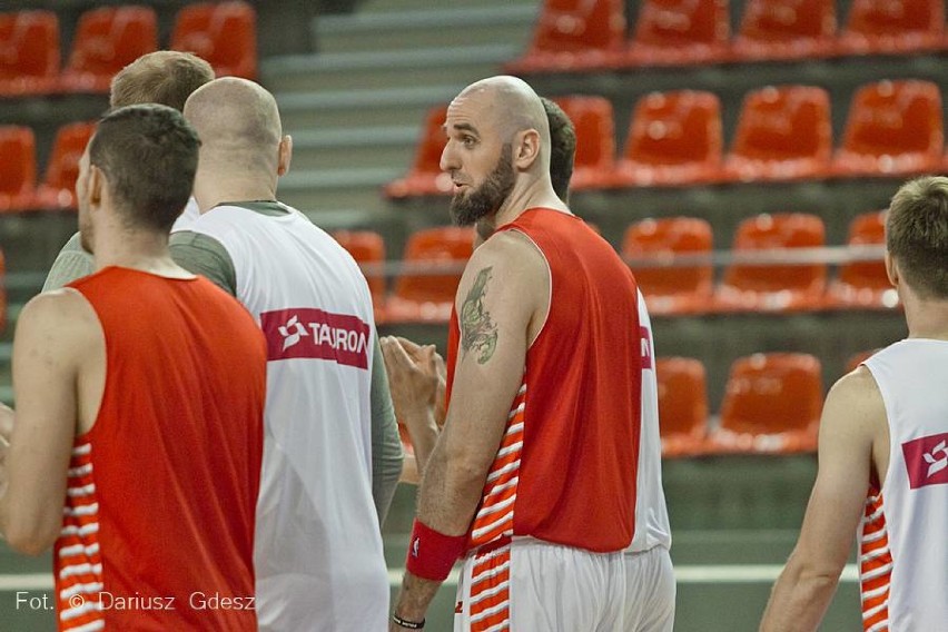 Znakomity środkowy Washington Wizards od soboty będzie ćwiczył i grał z reprezentacją Polski