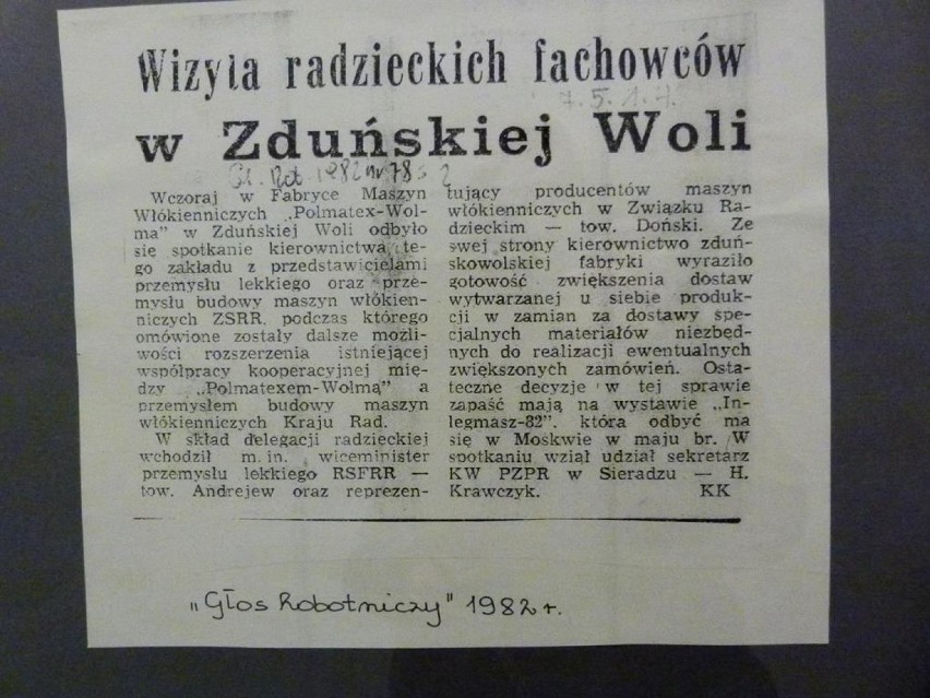 Jak się żyło w latach 70. ubiegłego wieku? Przybliżają to w...