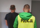 Napaść i rozbój w Międzyborzu. Poszkodowany 16-letni mieszkaniec powiatu oleśnickiego. Sprawcy trafili do aresztu. Byli pijani! 