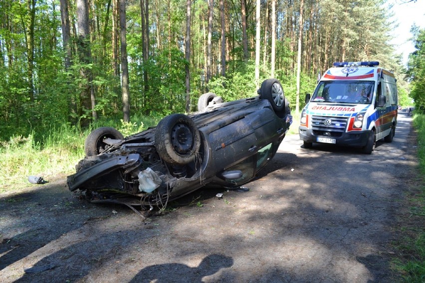 Dalborowice: Pomóżmy w rehabilitacji Grzegorza Bidzińskiego