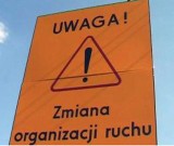 Zmiany komunikacyjne w Toruniu na placu NOT-u