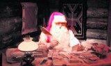 Prawdziwy Mikołaj przyjedzie do nas z Laponii