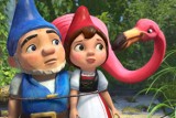 Film "Gnomeo i Julia" w trakcie najbliższego weekendu w kinie Powiśle