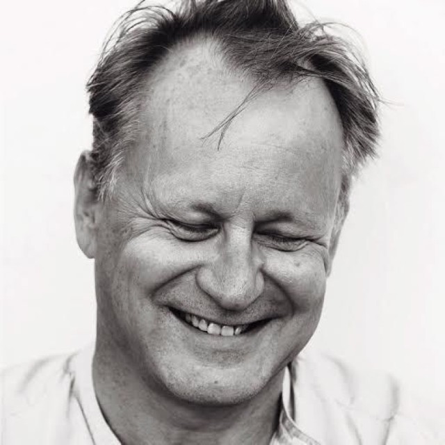 Stellan Skarsgård