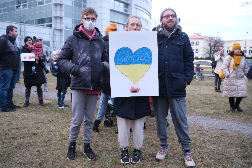 Warszawa solidarna z Ukrainą. W stolicy odbędzie się niezwykły koncert