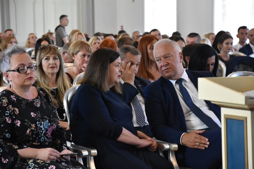 Gala w Legnicy, Wielkie Odkrywanie Dolnego Śląska 2018 [ZDJĘCIA] 