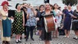 "Wolne Śpiewanie" na Dziedzińcu Zamku Królewskiego w Sandomierzu w sobotę 29 lipca