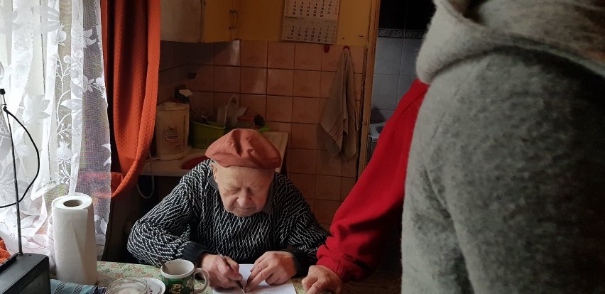 Wielki finał Szlachetnej Paczki w Białogardzie - weekend cudów za nami.