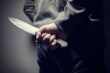 Atak nożownika na ulicy Elektryków. Są zarzuty dla 30-latka!