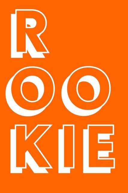 Festiwal Rookie czyli artystyczne książki w Poznaniu