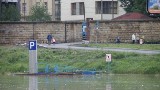 Powodzi w Małopolsce nie będzie? Sytuacja na rzekach stabilizuje się