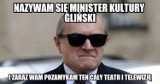 W internecie głośno o  Piotrze Glińskim! [PRZEGLĄD MEMÓW]