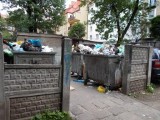 Punkty selektywnej zbiórki odpadów komunalnych w Bytomiu. Sprawdź