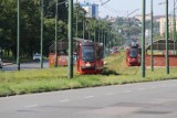 Kiedy poznamy ostatecznie firmy, które przebudują całą linię tramwajową w Dąbrowie Górniczej? 