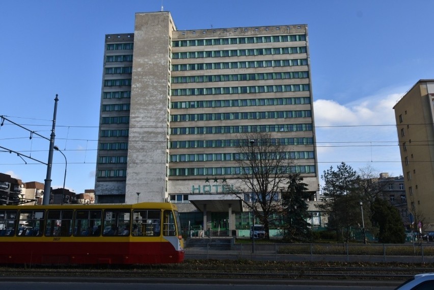 Hotel Światowit przestał być hotelem, choć... nadal będzie...