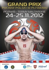 Termy Maltańskie: Grand Prix - Puchar Polski w Pływaniu