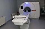 Szpital limanowski zakupił super nowoczesny tomograf