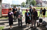 Sybiracy, samorządowcy i przedstawiciele instytucji upamiętnili tragedię zsyłek na Syberię [ZDJĘCIA]