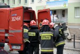 Zamknęli ulicę w Poznaniu - wszystko z powodu groźby wybuchu gazu