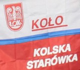 Filmowe seanse w klubie LOK "Kolska Starówka"