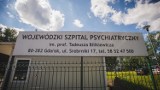 Kolejne przypadki molestowania seksualnego w szpitalu psychiatrycznym w Gdańsku? Zarzuty w tej sprawie usłyszał 37-letni mieszkaniec Gdyni