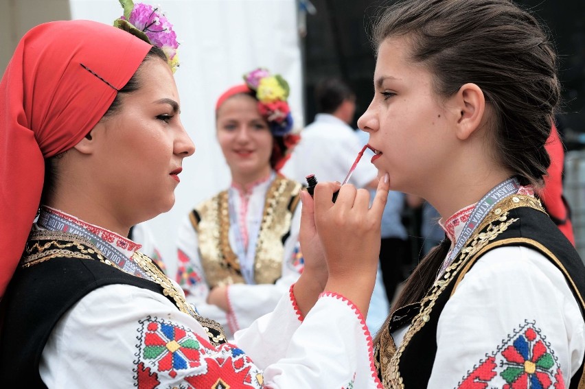 Podlaska Oktawa Kultur 2018 - 27.07, ŽIVINICE, ACTAVIS,...