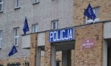 Malborska policja solidaryzuje się ze strażakami