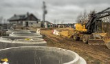 Pięć ofert wpłynęło na budowę kanalizacji sanitarnej w Starogardzie Gdańskim