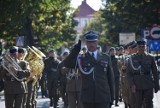 Dzień patrona szkoły z udziałem Orkiestry Reprezentacyjnej Wojska Polskiego 2 września w Konopnicy. Będzie też żołnierski piknik