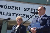 Zadłużony szpital w Rybniku dostał od Marszałka Województwa 15 mln zł pożyczki 