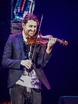 David Garrett ponownie wystąpi w Atlas Arenie w Łodzi