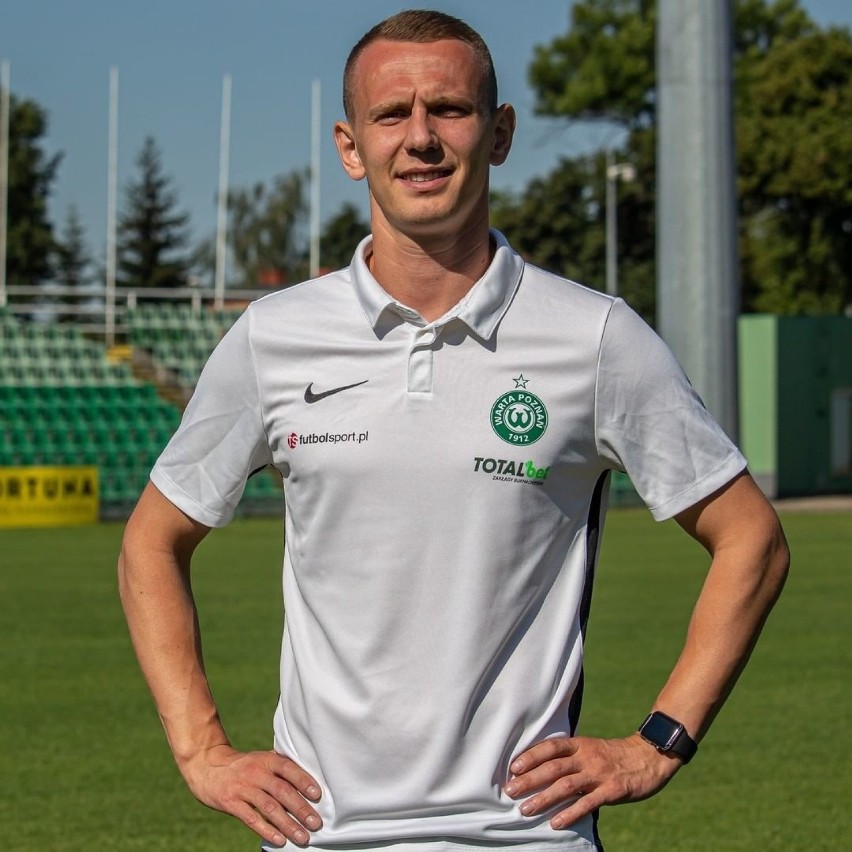 Najlepszy transfer: Mateusz Kuzimski (7). Od pakowania...