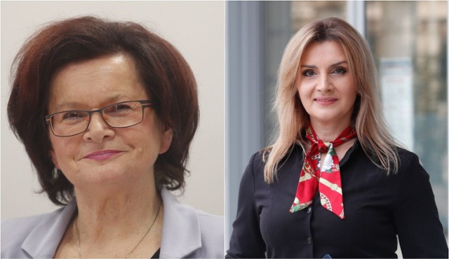 Posłanki Maria Kurowska i Joanna Frydrych złożyły w kancelarii Sejmu oświadczenia majątkowe za 2020 rok. Zobacz, co z nich jest.
