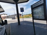 Coraz więcej autobusów rusza sprzed dworca PKP w Kościerzynie