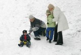 Ferie zimowe 2011 w Jastrzębiu-Zdroju