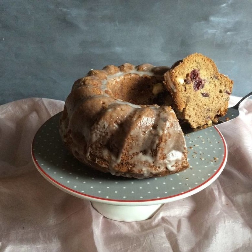 Babka wielkanocna bez drożdży - zobacz najlepsze przepisy...