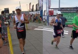 KTS Ironman Kwidzyn. Świetne wyniki dwójki kwidzynian w Mistrzostwach Polski