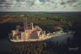 Cofnięto pozwolenie na budowę zamku w Stobnicy. Co dalej z monstrualną budowlą?