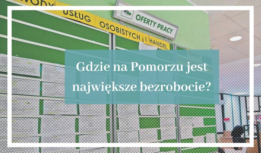 Wojewódzki Urząd Pracy w Gdańsku publikuje dane dotyczące...