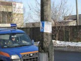 Gniezno - Straż Miejska przypomina: Plakaty na lampach tylko za zgodą ich właścicieli